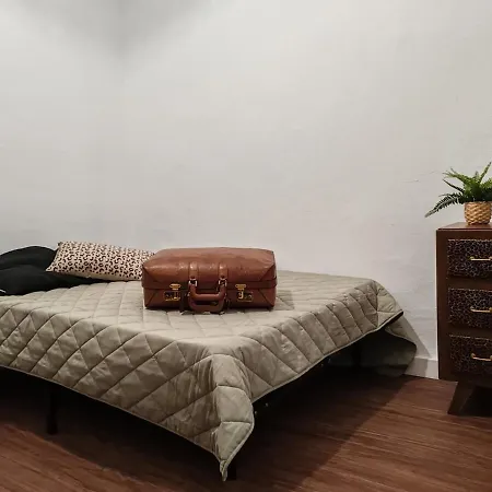 Hyper-central Appartement *