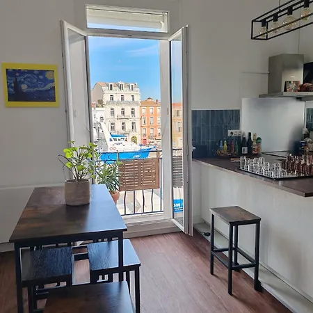 Appartement Hyper-central *