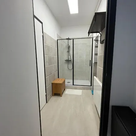 Appartement Hyper-central