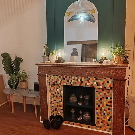 Appartement Hyper-central *